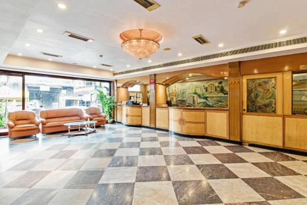 Capital O 46248 Marjan International