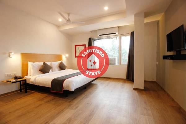 OYO Townhouse 176 Rajdhani Residency