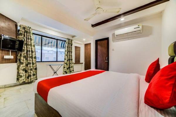 OYO 39708 Hotel Hill Park Grand