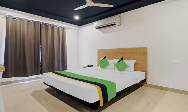 Treebo Trend Halcyon Hitech City