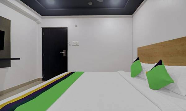 Treebo Trend Halcyon Hitech City