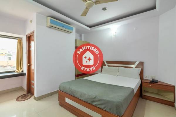 OYO 40166 Hotel My Choice