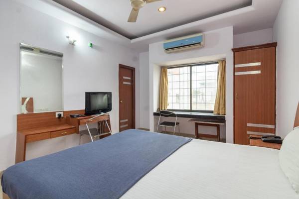 OYO 40166 Hotel My Choice