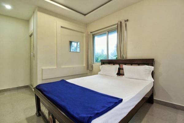 SPOT ON 46337 S R MRCB