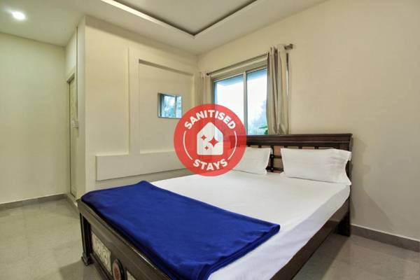 SPOT ON 46337 S R MRCB