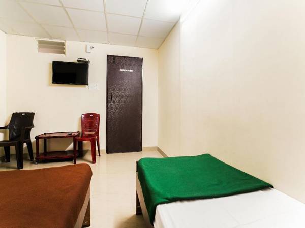 SPOT ON 46326 Panchavati Residency Annex