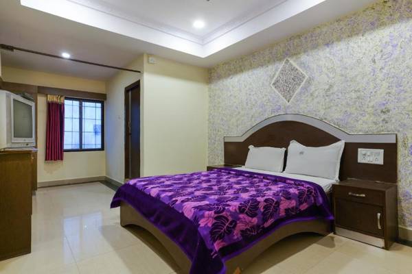 SPOT ON 49255 Hotel New Simran Palace