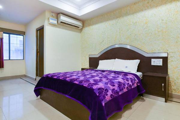 SPOT ON 49255 Hotel New Simran Palace