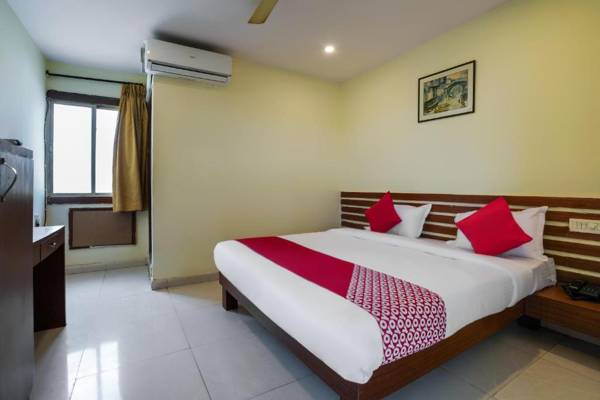 OYO 47785 Hotel Pariwar Inn