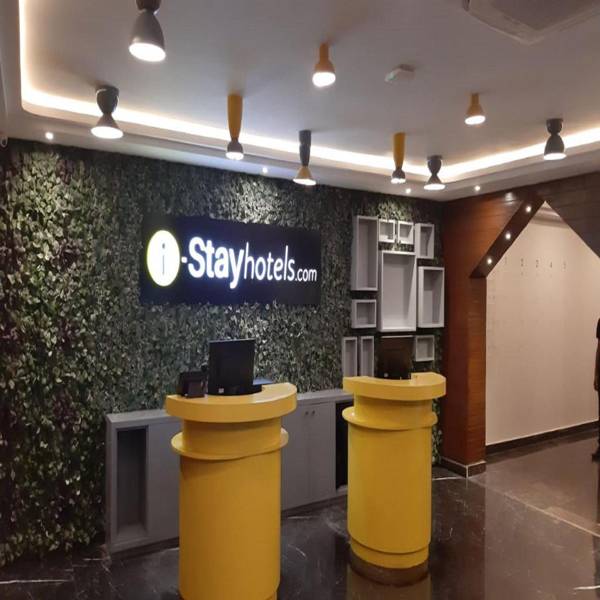 ISTAY HOTELS HITEC