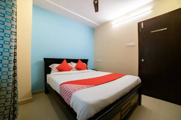 OYO 40852 Hotel White Ridge