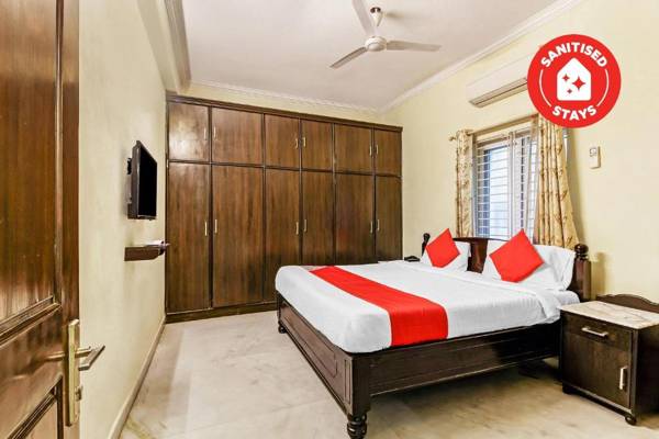 OYO Flagship 63265 Sri Nirvana Inn