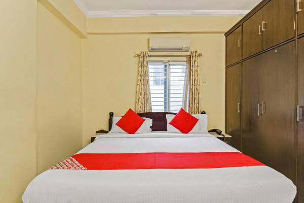 OYO Flagship 63265 Sri Nirvana Inn