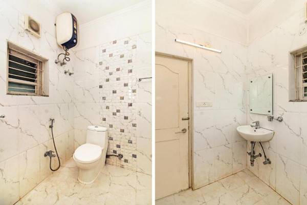 OYO Flagship 63265 Sri Nirvana Inn