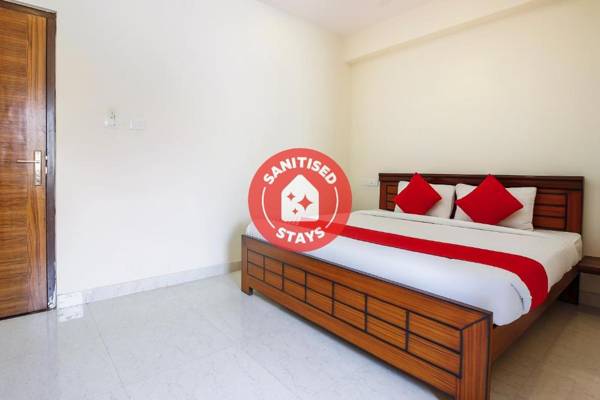 OYO Flagship 35993 Puppalaguda