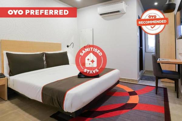 Collection O 42514 Banjara Hills