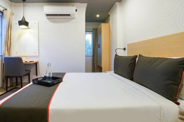 Collection O 42514 Banjara Hills