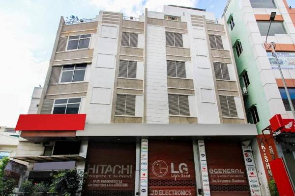 Collection O 63872 Enchanting Spaces