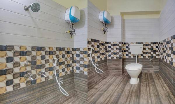 Treebo Trip Hotel Galaxy Park