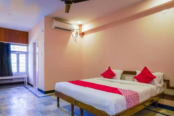 OYO 49253 Raja Residency