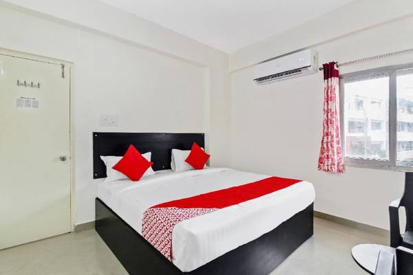 OYO 63021 Hotel Hill 9