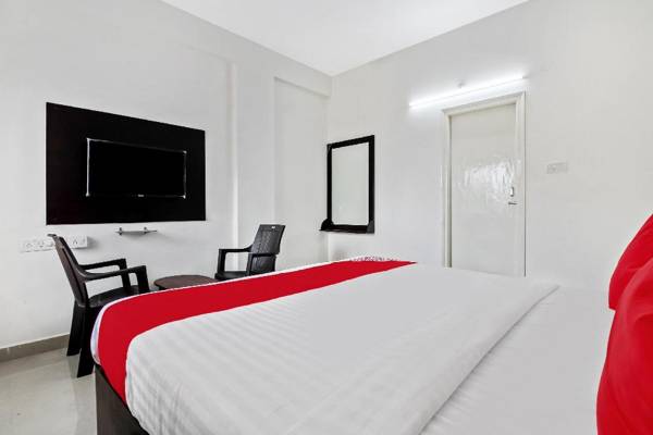 OYO 63021 Hotel Hill 9