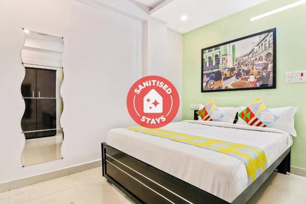 Collection O 45742 Vennela Residency