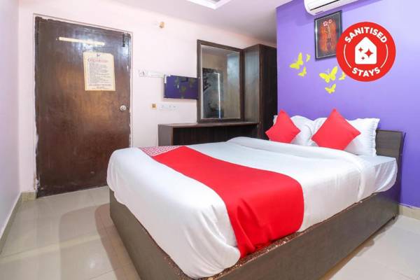 SPOT ON 65147 HOTEL SUNSHINE Inn