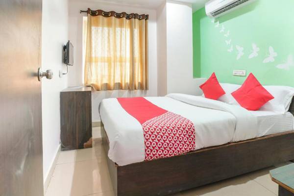 SPOT ON 65147 HOTEL SUNSHINE Inn