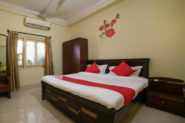 OYO 65225 Hotel RK View