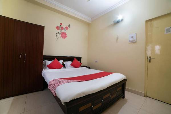 OYO 65225 Hotel RK View