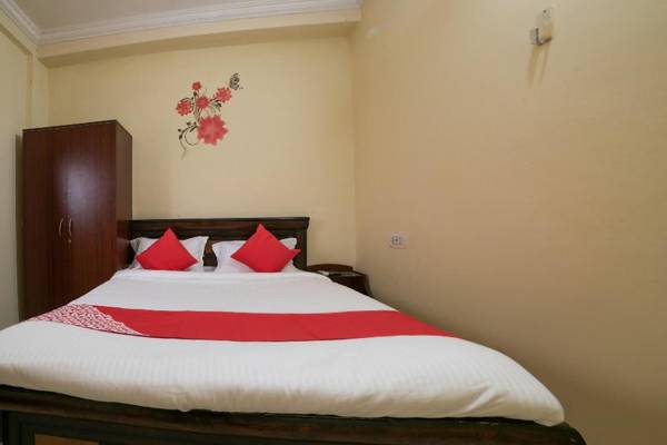 OYO 65225 Hotel RK View