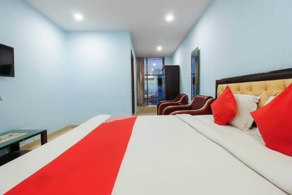 OYO 66862 Hotel Diamond Park