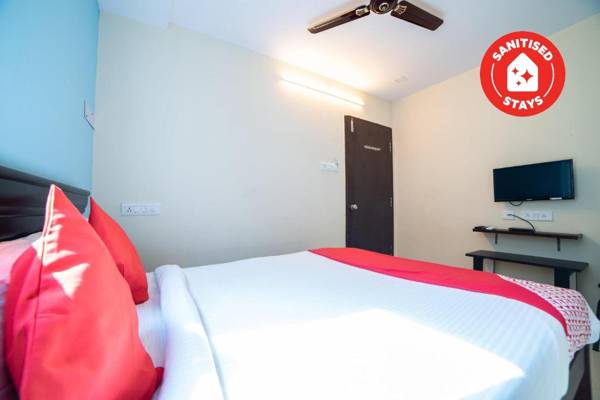 OYO 40869 White Ridge