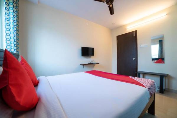 OYO 40869 White Ridge