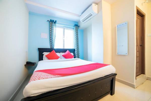 OYO 40869 White Ridge