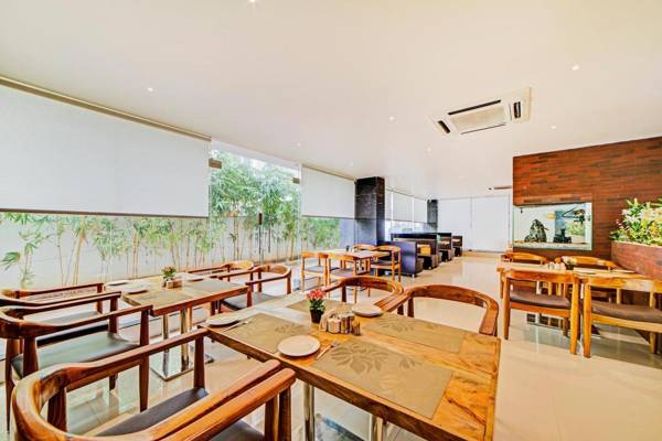 FabHotel Veeraj Suites