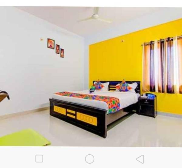 Comfort Prime Choice