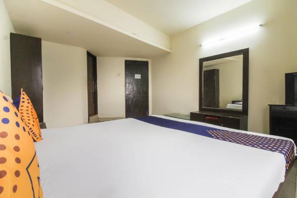 SPOT ON 68046 Rainbow Hotel