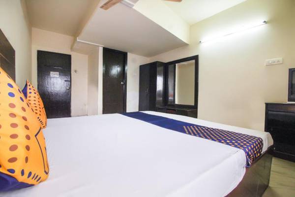 SPOT ON 68046 Rainbow Hotel