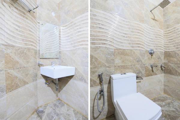 OYO 69048 Prestige Castle Inn