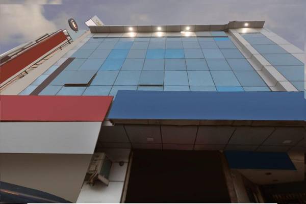 OYO 69048 Prestige Castle Inn