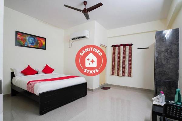 OYO Flagship 69483 Hotel Dsr Residency