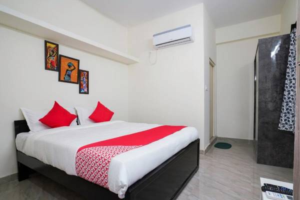 OYO Flagship 69483 Hotel Dsr Residency