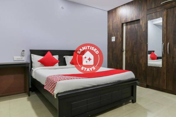 OYO 71210 Jubilee Homes