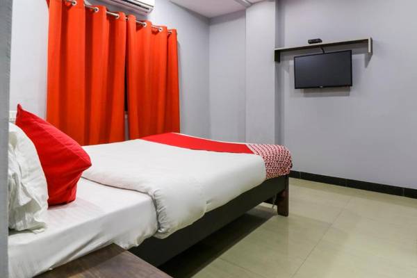 OYO 71210 Jubilee Homes