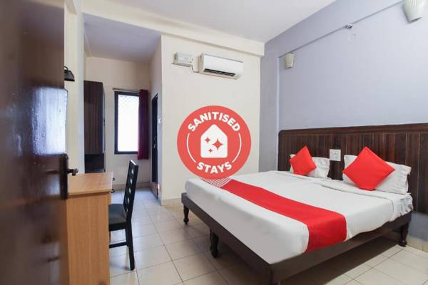 OYO 70733 Hotel Regal