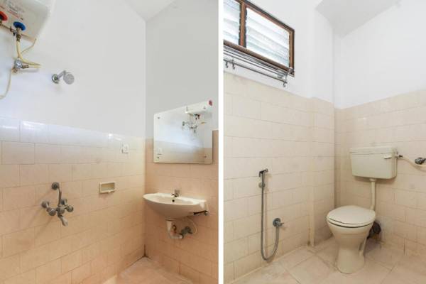 OYO 70743 Hotel White House Silverkey