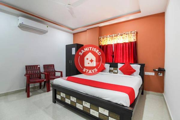 OYO 71916 New Cyber Grand