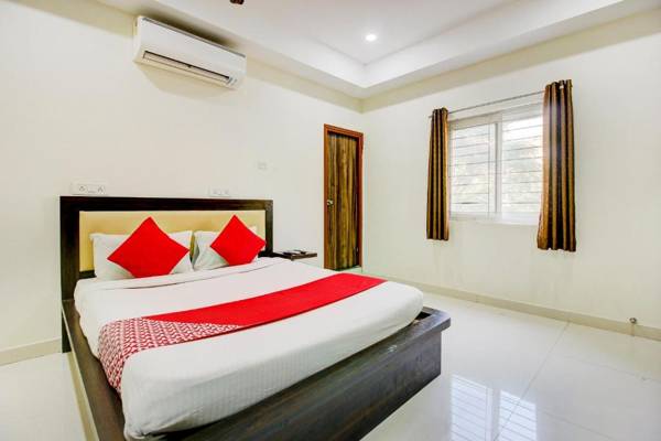 OYO 70857 Dream Suites